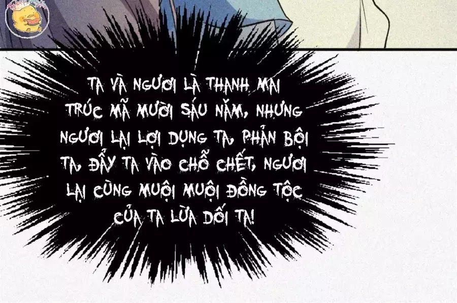 Trùng Sinh Chuyên Sủng Độc Phi Của Nhiếp Chính Vương Chap 45 - Next Chap 46