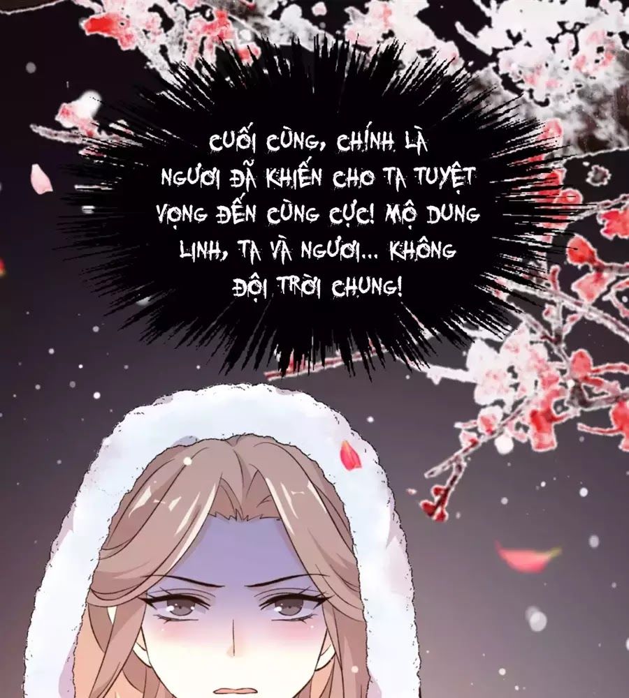 Trùng Sinh Chuyên Sủng Độc Phi Của Nhiếp Chính Vương Chap 45 - Next Chap 46