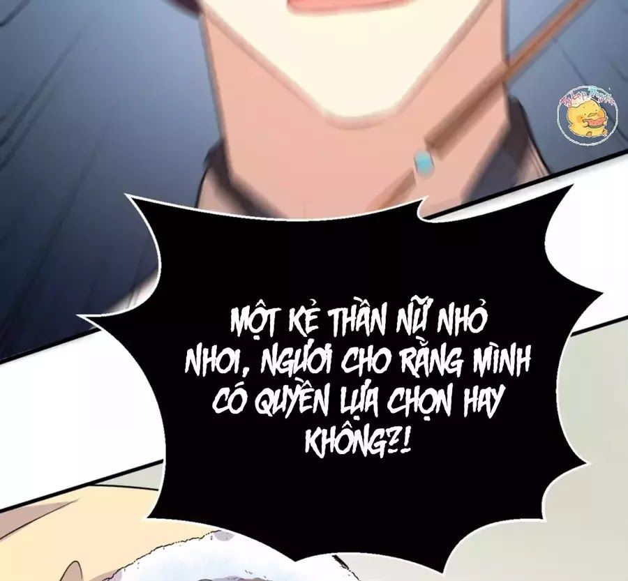 Trùng Sinh Chuyên Sủng Độc Phi Của Nhiếp Chính Vương Chap 45 - Next Chap 46