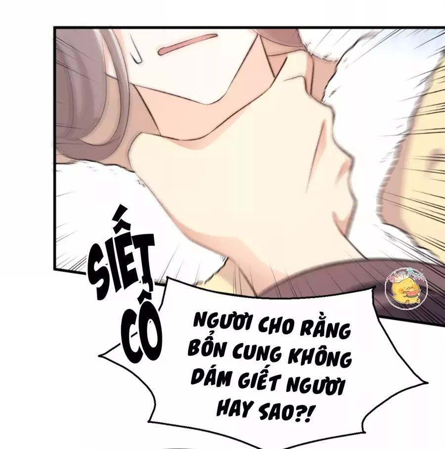 Trùng Sinh Chuyên Sủng Độc Phi Của Nhiếp Chính Vương Chap 45 - Next Chap 46