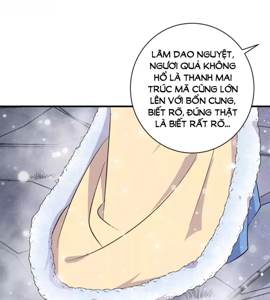 Trùng Sinh Chuyên Sủng Độc Phi Của Nhiếp Chính Vương Chap 45 - Next Chap 46