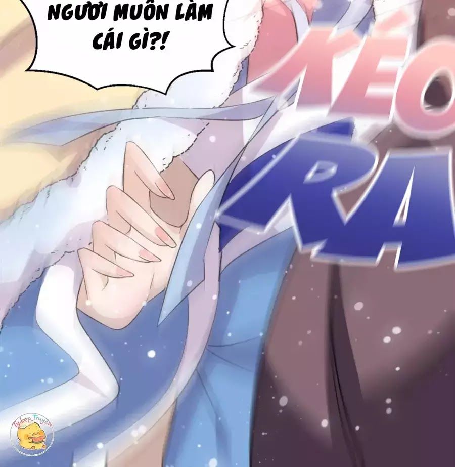 Trùng Sinh Chuyên Sủng Độc Phi Của Nhiếp Chính Vương Chap 45 - Next Chap 46