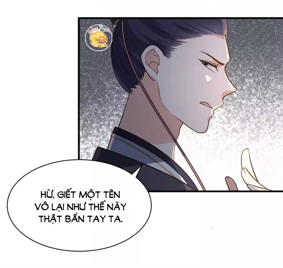 Trùng Sinh Chuyên Sủng Độc Phi Của Nhiếp Chính Vương Chap 45 - Next Chap 46