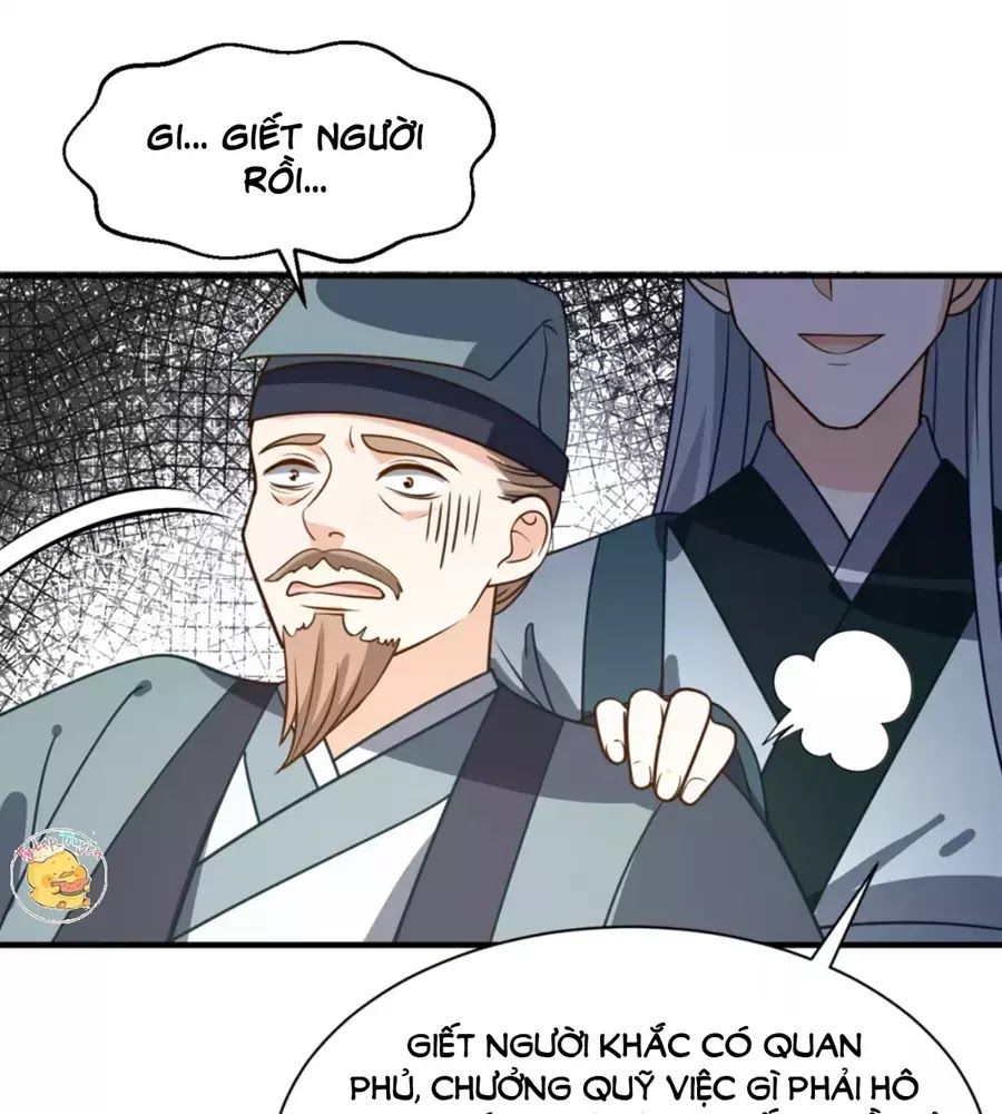 Trùng Sinh Chuyên Sủng Độc Phi Của Nhiếp Chính Vương Chap 45 - Next Chap 46