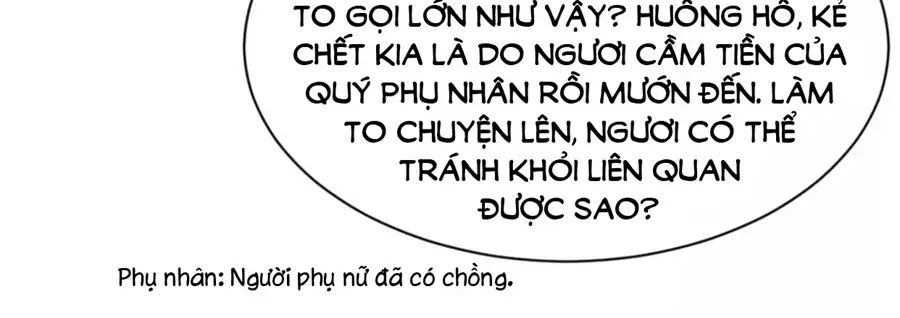 Trùng Sinh Chuyên Sủng Độc Phi Của Nhiếp Chính Vương Chap 45 - Next Chap 46