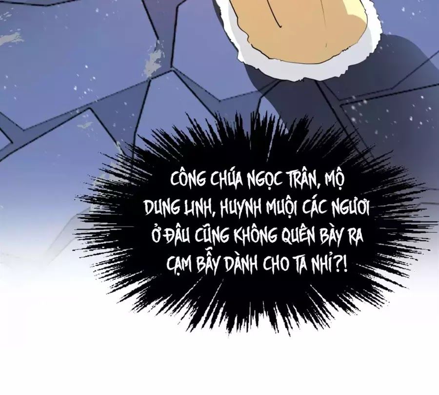 Trùng Sinh Chuyên Sủng Độc Phi Của Nhiếp Chính Vương Chap 46 - Next Chap 47