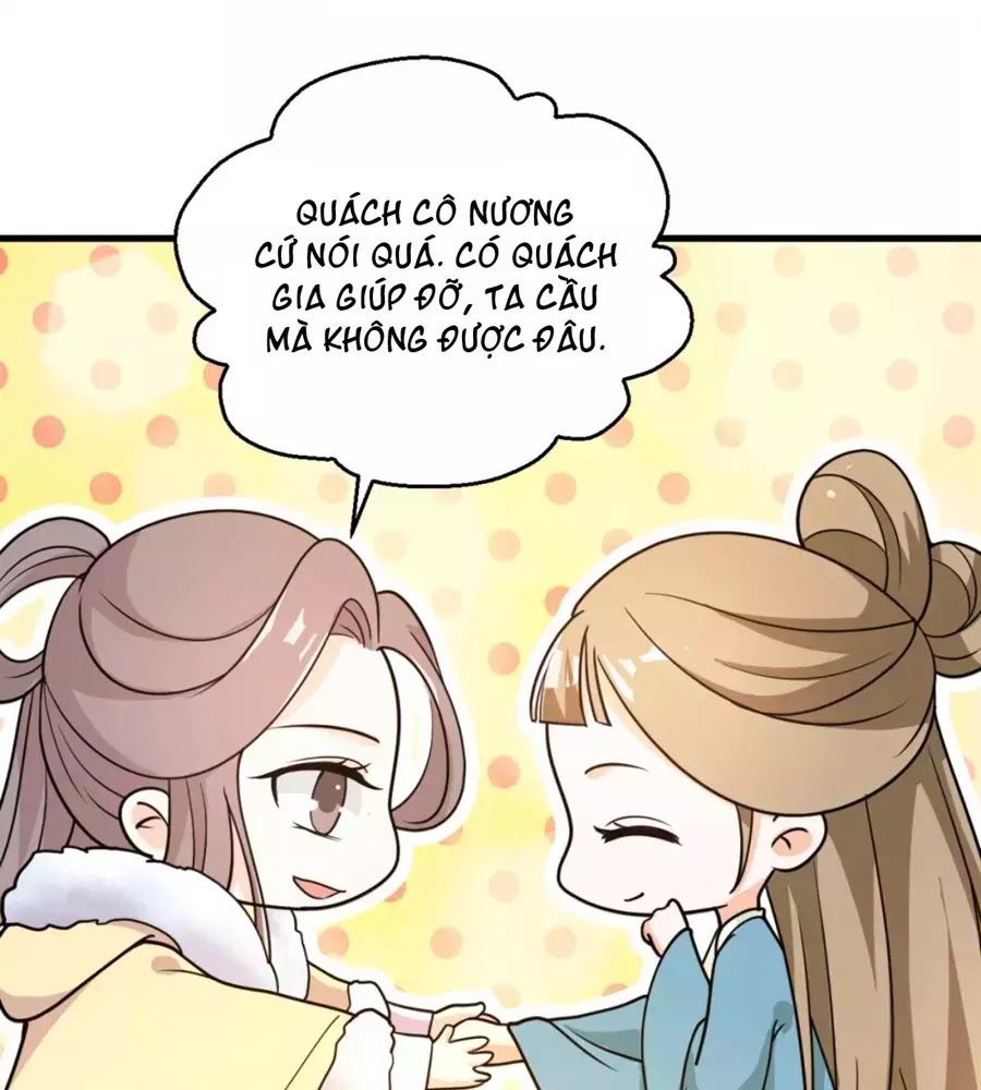 Trùng Sinh Chuyên Sủng Độc Phi Của Nhiếp Chính Vương Chap 46 - Next Chap 47