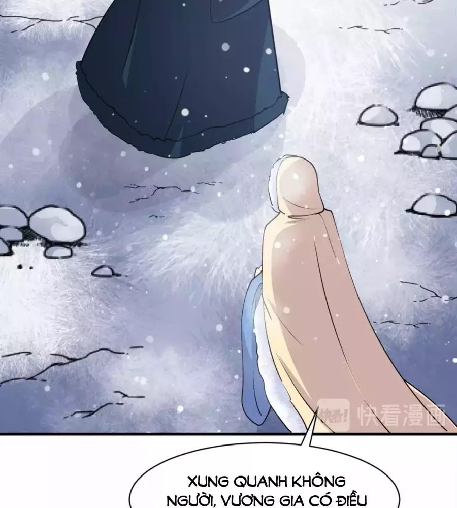 Trùng Sinh Chuyên Sủng Độc Phi Của Nhiếp Chính Vương Chap 46 - Next Chap 47