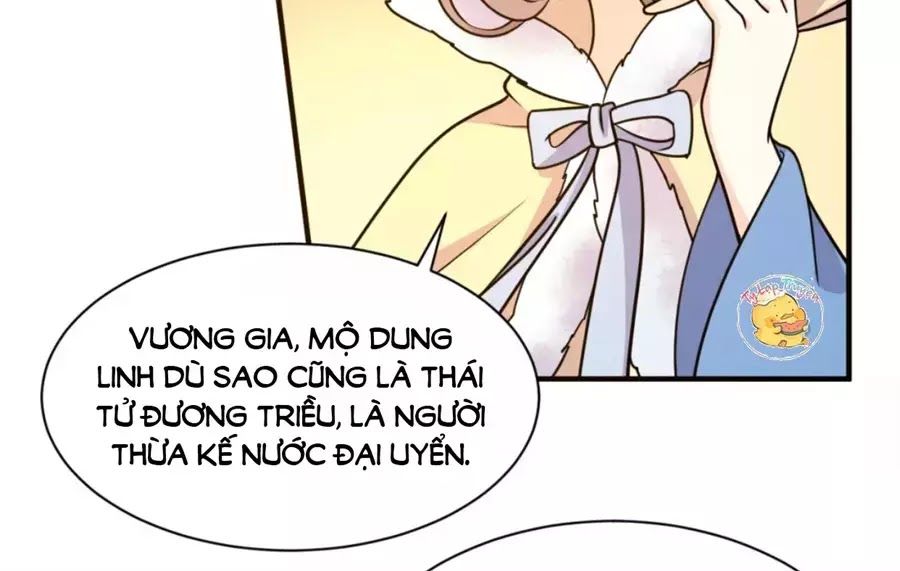 Trùng Sinh Chuyên Sủng Độc Phi Của Nhiếp Chính Vương Chap 47 - Next Chap 48