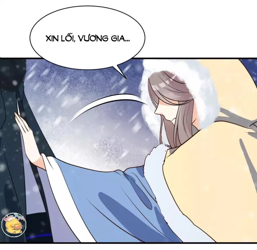 Trùng Sinh Chuyên Sủng Độc Phi Của Nhiếp Chính Vương Chap 47 - Next Chap 48