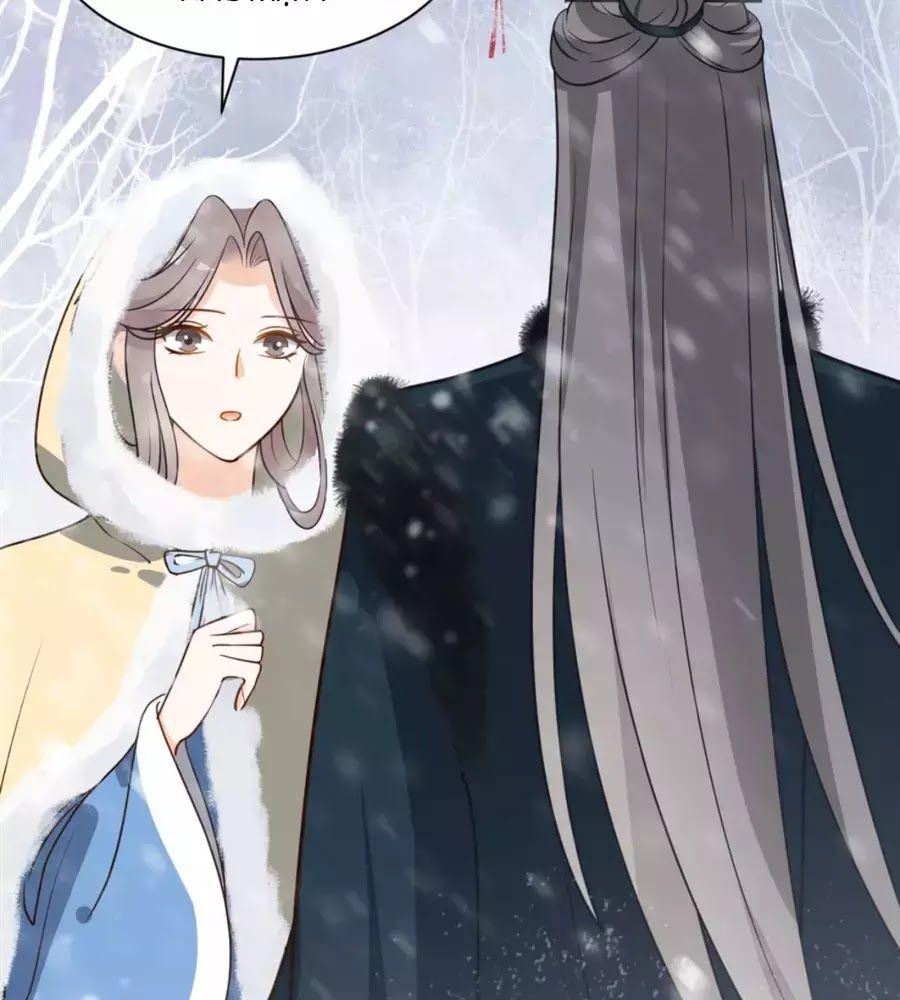 Trùng Sinh Chuyên Sủng Độc Phi Của Nhiếp Chính Vương Chap 47 - Next Chap 48