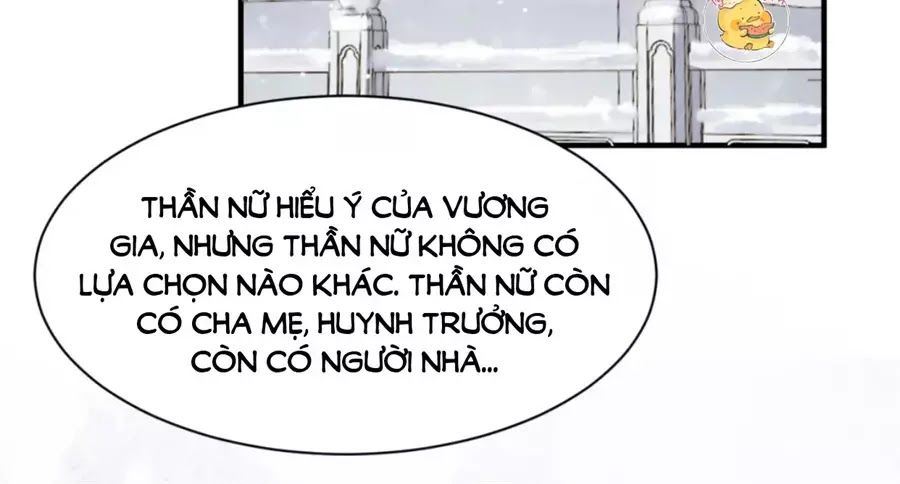 Trùng Sinh Chuyên Sủng Độc Phi Của Nhiếp Chính Vương Chap 47 - Next Chap 48