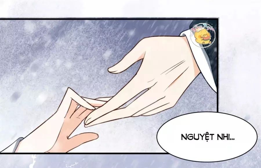 Trùng Sinh Chuyên Sủng Độc Phi Của Nhiếp Chính Vương Chap 47 - Next Chap 48