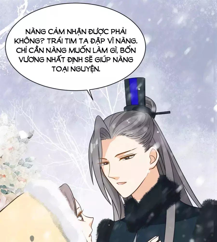 Trùng Sinh Chuyên Sủng Độc Phi Của Nhiếp Chính Vương Chap 47 - Next Chap 48