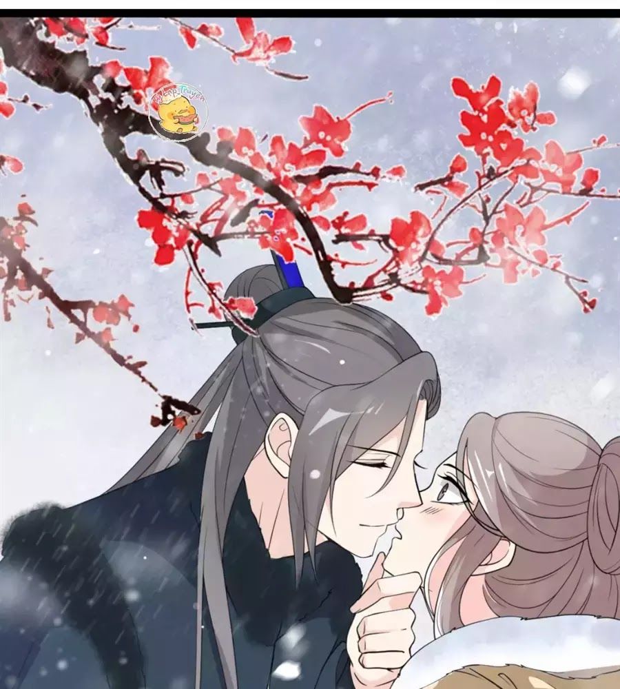 Trùng Sinh Chuyên Sủng Độc Phi Của Nhiếp Chính Vương Chap 47 - Next Chap 48