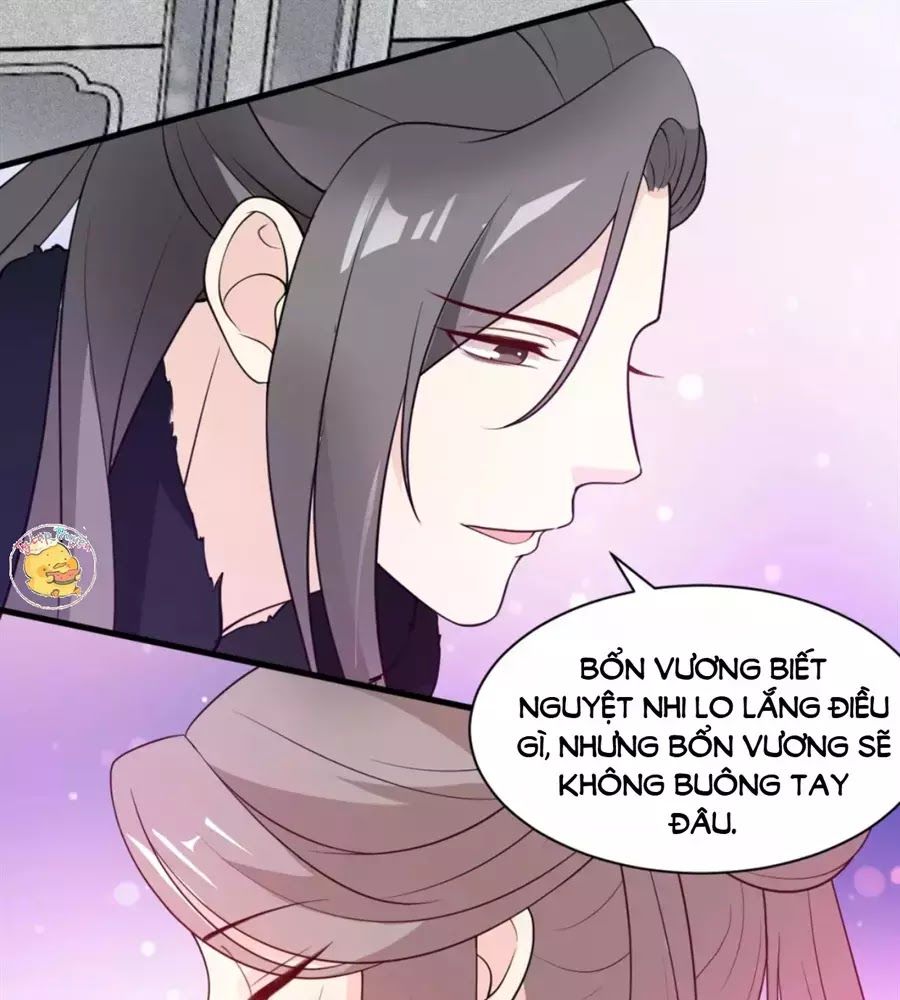 Trùng Sinh Chuyên Sủng Độc Phi Của Nhiếp Chính Vương Chap 47 - Next Chap 48