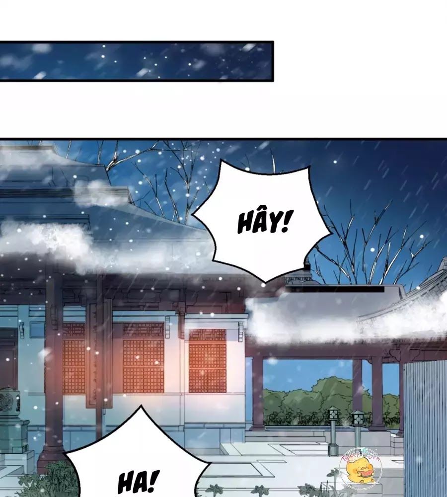 Trùng Sinh Chuyên Sủng Độc Phi Của Nhiếp Chính Vương Chap 47 - Next Chap 48