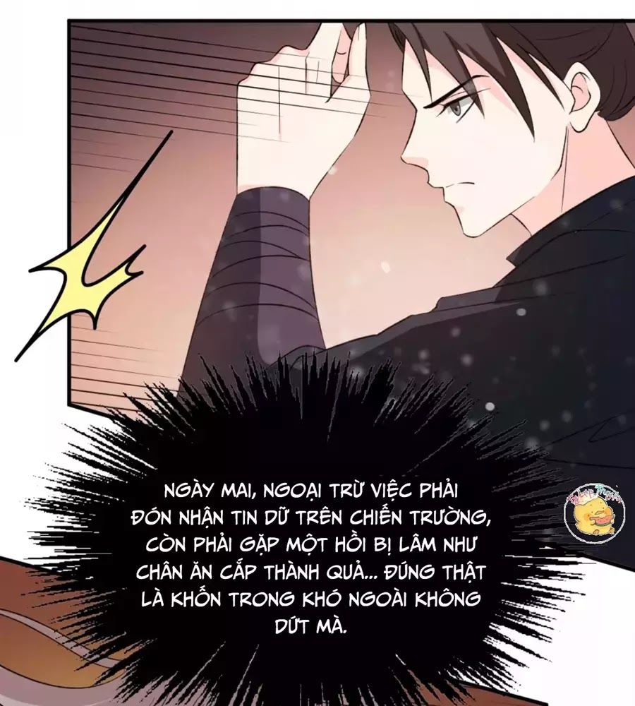 Trùng Sinh Chuyên Sủng Độc Phi Của Nhiếp Chính Vương Chap 47 - Next Chap 48
