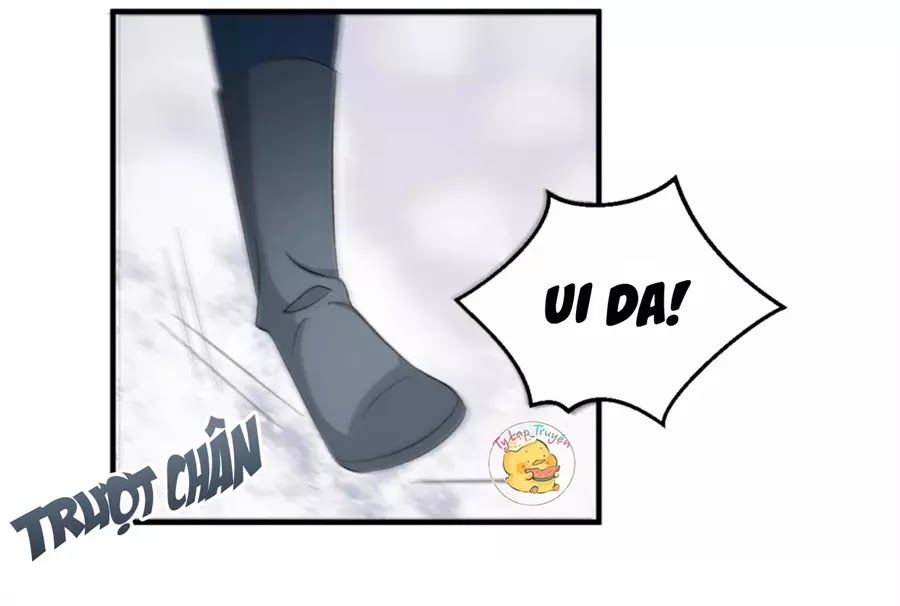 Trùng Sinh Chuyên Sủng Độc Phi Của Nhiếp Chính Vương Chap 47 - Next Chap 48