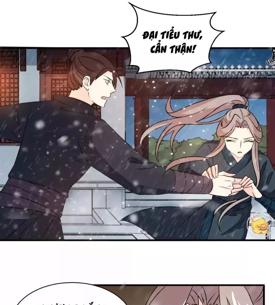 Trùng Sinh Chuyên Sủng Độc Phi Của Nhiếp Chính Vương Chap 47 - Next Chap 48