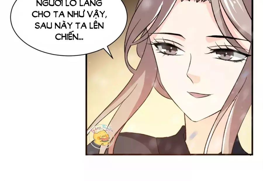 Trùng Sinh Chuyên Sủng Độc Phi Của Nhiếp Chính Vương Chap 47 - Next Chap 48