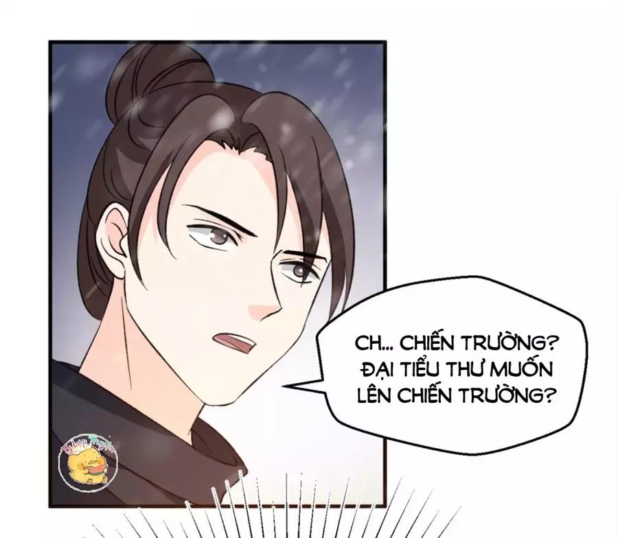 Trùng Sinh Chuyên Sủng Độc Phi Của Nhiếp Chính Vương Chap 47 - Next Chap 48