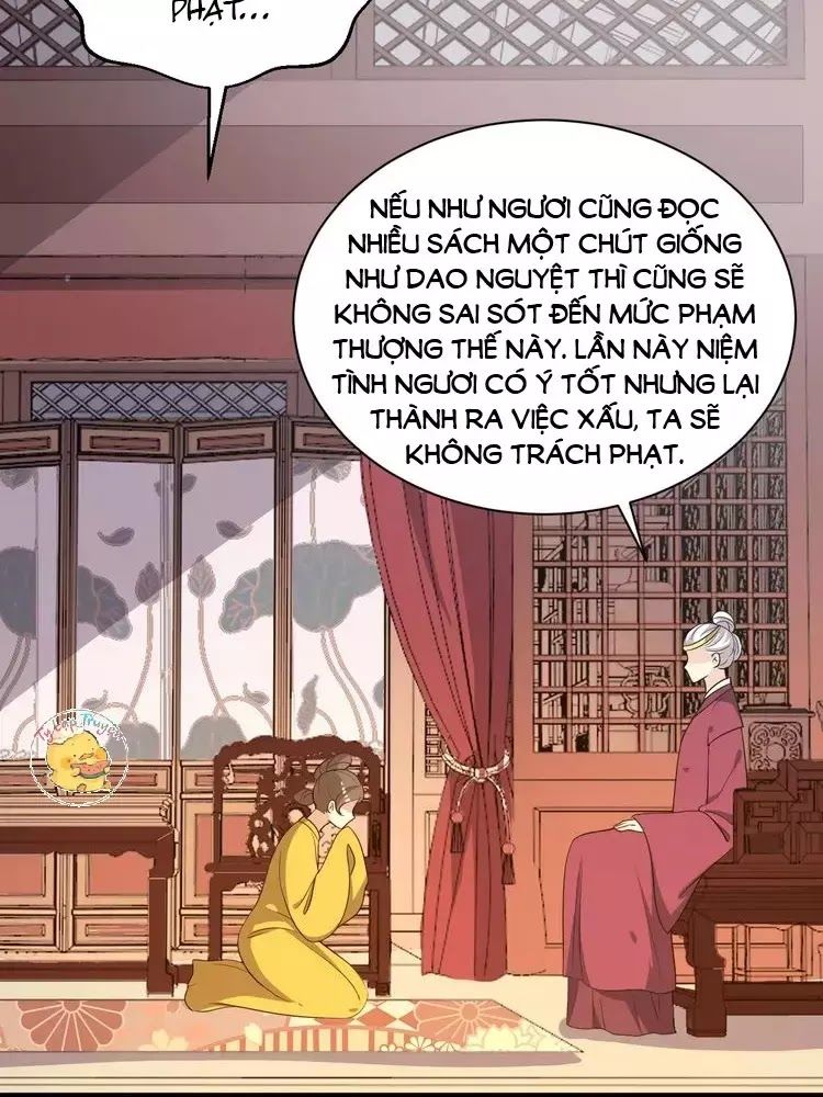 Trùng Sinh Chuyên Sủng Độc Phi Của Nhiếp Chính Vương Chap 48 - Next Chap 49