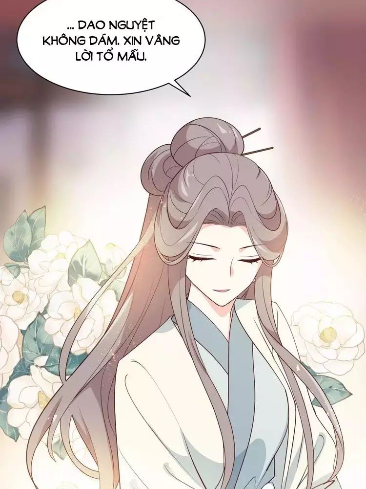 Trùng Sinh Chuyên Sủng Độc Phi Của Nhiếp Chính Vương Chap 48 - Next Chap 49