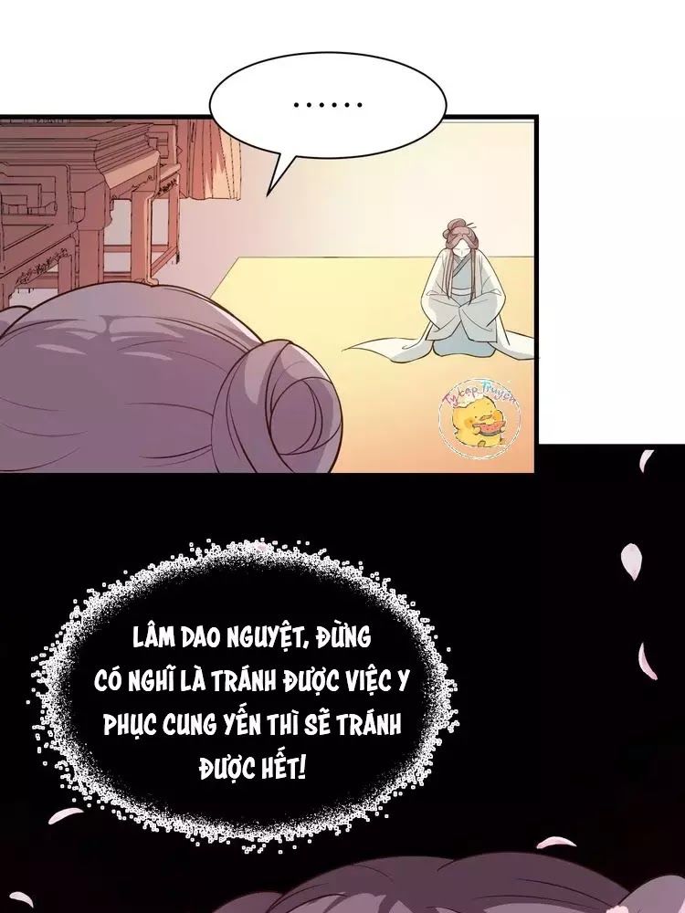 Trùng Sinh Chuyên Sủng Độc Phi Của Nhiếp Chính Vương Chap 48 - Next Chap 49