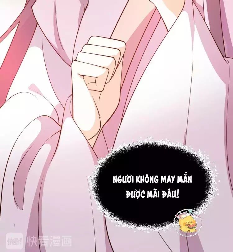 Trùng Sinh Chuyên Sủng Độc Phi Của Nhiếp Chính Vương Chap 48 - Next Chap 49