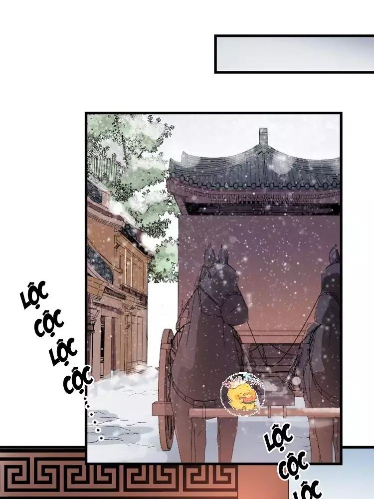 Trùng Sinh Chuyên Sủng Độc Phi Của Nhiếp Chính Vương Chap 48 - Next Chap 49