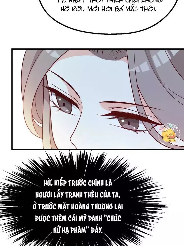 Trùng Sinh Chuyên Sủng Độc Phi Của Nhiếp Chính Vương Chap 48 - Next Chap 49