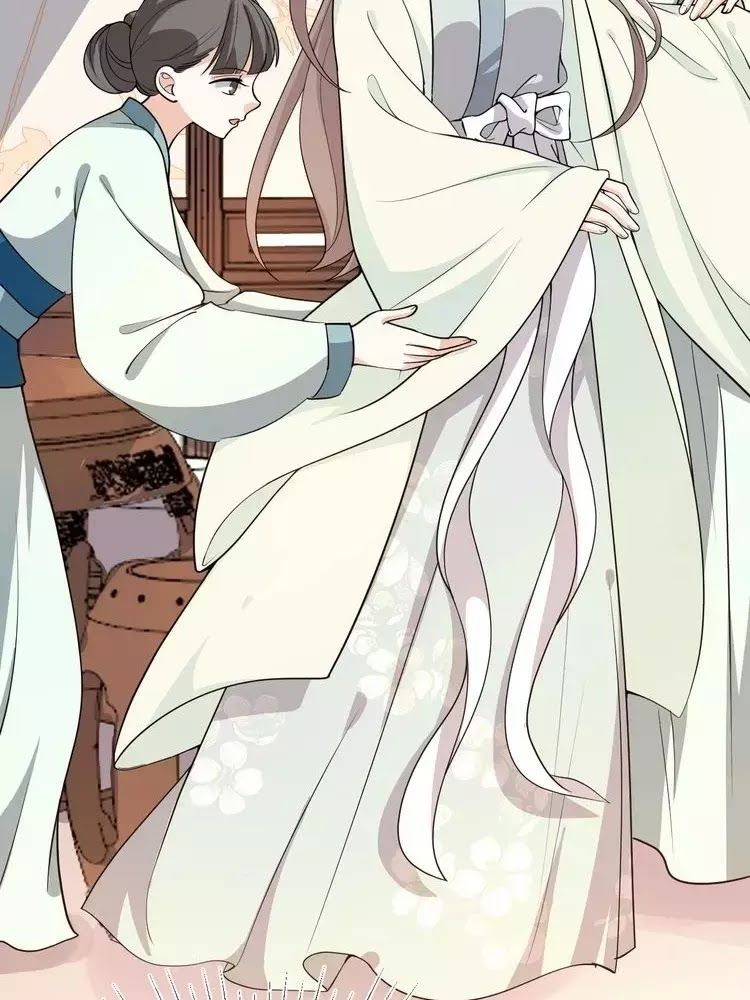 Trùng Sinh Chuyên Sủng Độc Phi Của Nhiếp Chính Vương Chap 48 - Next Chap 49