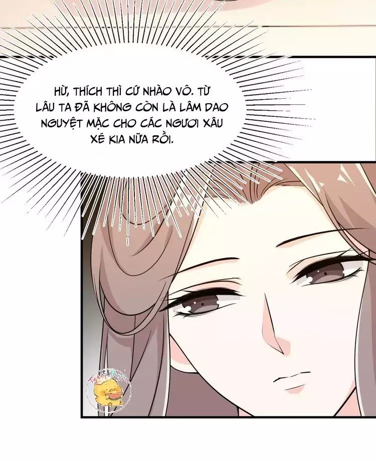 Trùng Sinh Chuyên Sủng Độc Phi Của Nhiếp Chính Vương Chap 48 - Next Chap 49