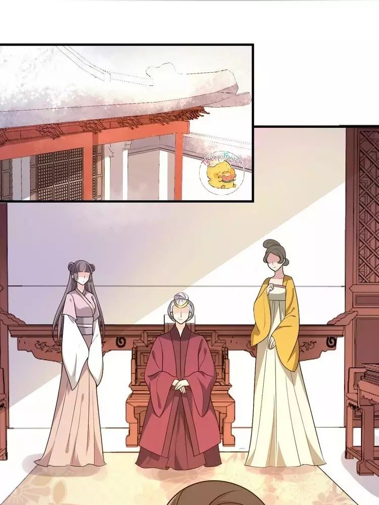 Trùng Sinh Chuyên Sủng Độc Phi Của Nhiếp Chính Vương Chap 48 - Next Chap 49