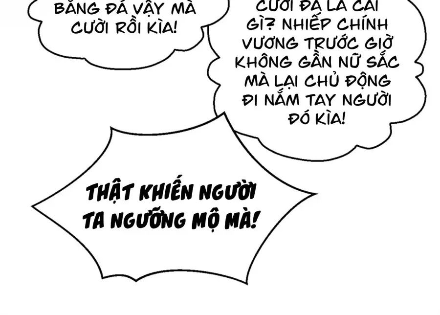 Trùng Sinh Chuyên Sủng Độc Phi Của Nhiếp Chính Vương Chap 49 - Next Chap 50