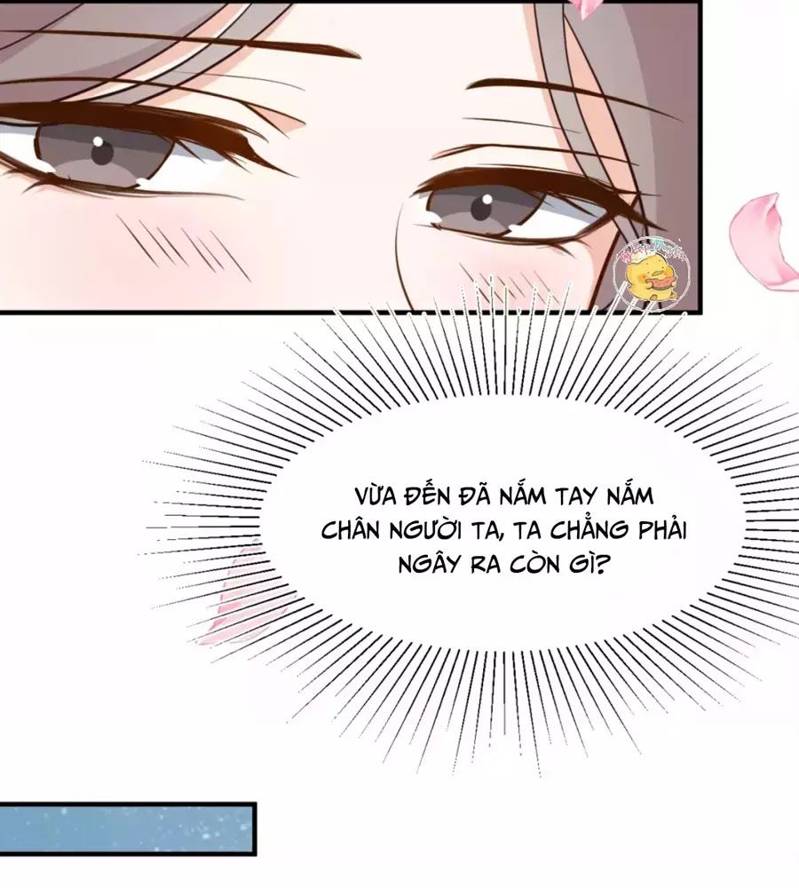 Trùng Sinh Chuyên Sủng Độc Phi Của Nhiếp Chính Vương Chap 49 - Next Chap 50