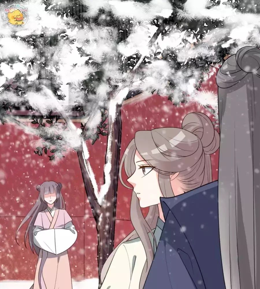 Trùng Sinh Chuyên Sủng Độc Phi Của Nhiếp Chính Vương Chap 49 - Next Chap 50