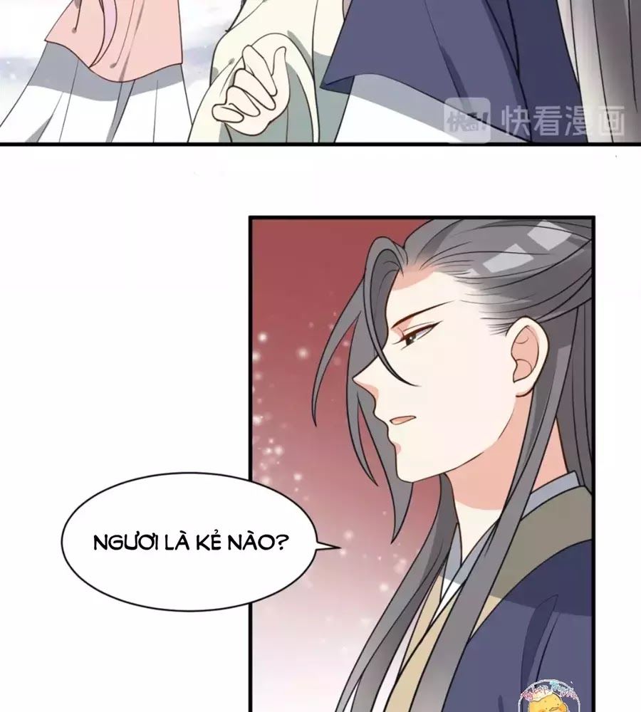 Trùng Sinh Chuyên Sủng Độc Phi Của Nhiếp Chính Vương Chap 49 - Next Chap 50