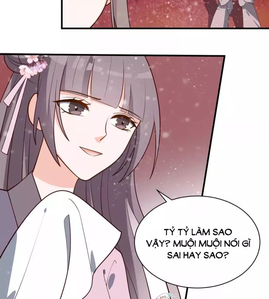 Trùng Sinh Chuyên Sủng Độc Phi Của Nhiếp Chính Vương Chap 49 - Next Chap 50