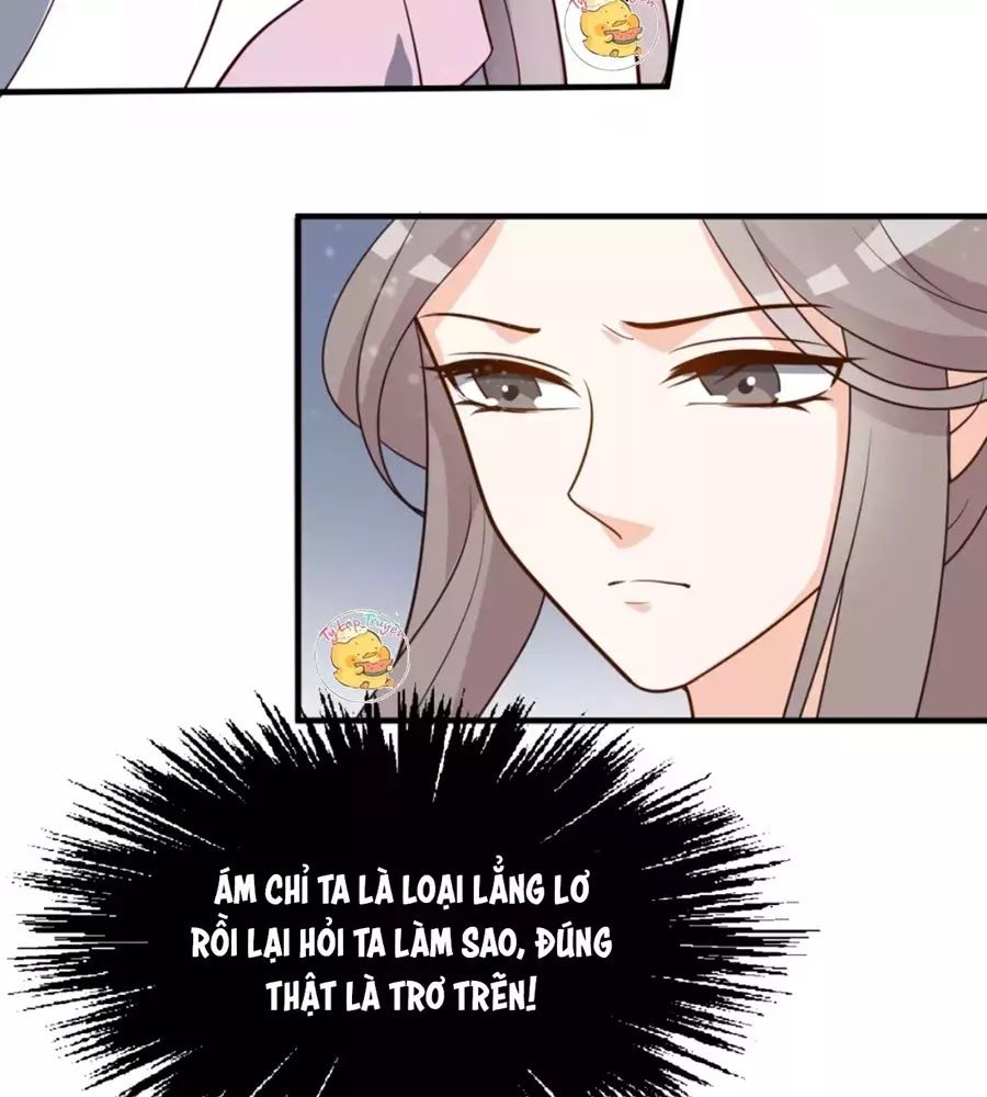 Trùng Sinh Chuyên Sủng Độc Phi Của Nhiếp Chính Vương Chap 49 - Next Chap 50