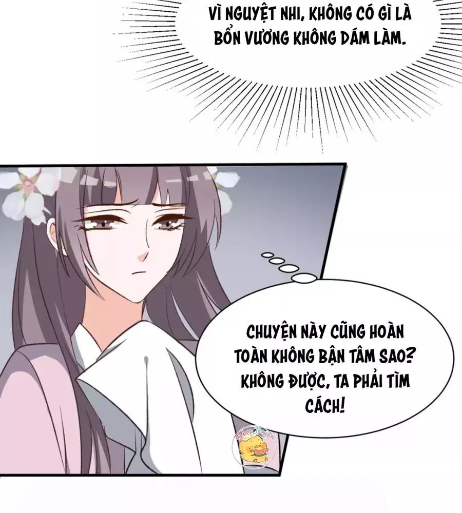 Trùng Sinh Chuyên Sủng Độc Phi Của Nhiếp Chính Vương Chap 49 - Next Chap 50