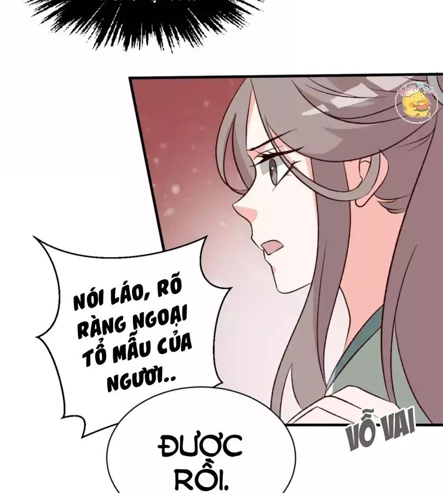 Trùng Sinh Chuyên Sủng Độc Phi Của Nhiếp Chính Vương Chap 49 - Next Chap 50