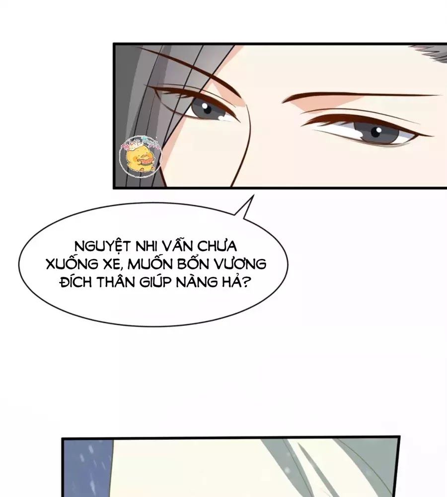 Trùng Sinh Chuyên Sủng Độc Phi Của Nhiếp Chính Vương Chap 49 - Next Chap 50