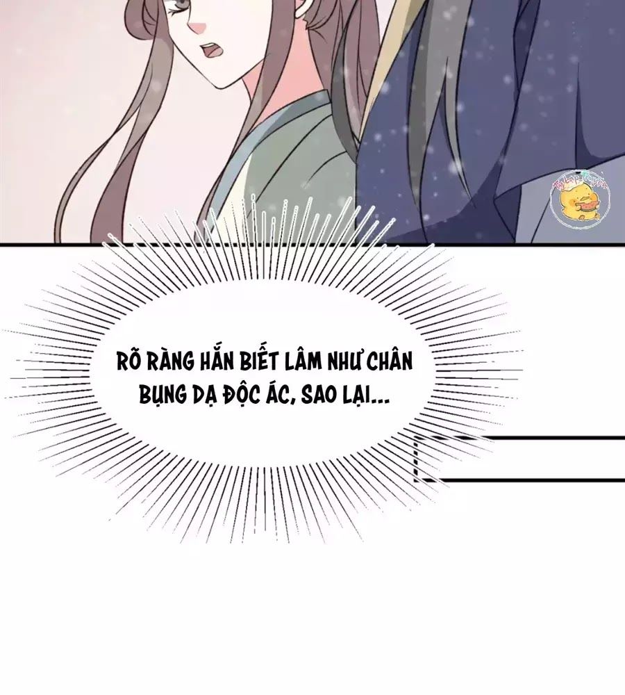 Trùng Sinh Chuyên Sủng Độc Phi Của Nhiếp Chính Vương Chap 49 - Next Chap 50