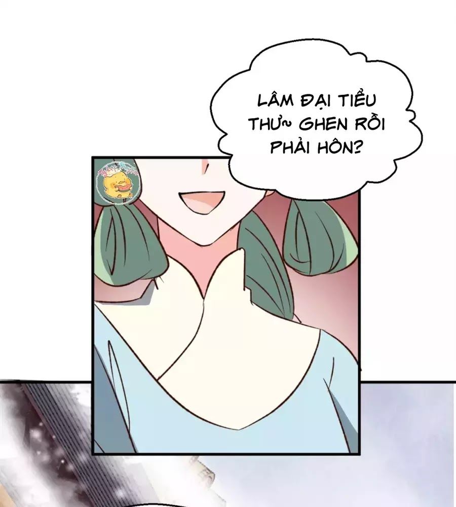 Trùng Sinh Chuyên Sủng Độc Phi Của Nhiếp Chính Vương Chap 49 - Next Chap 50