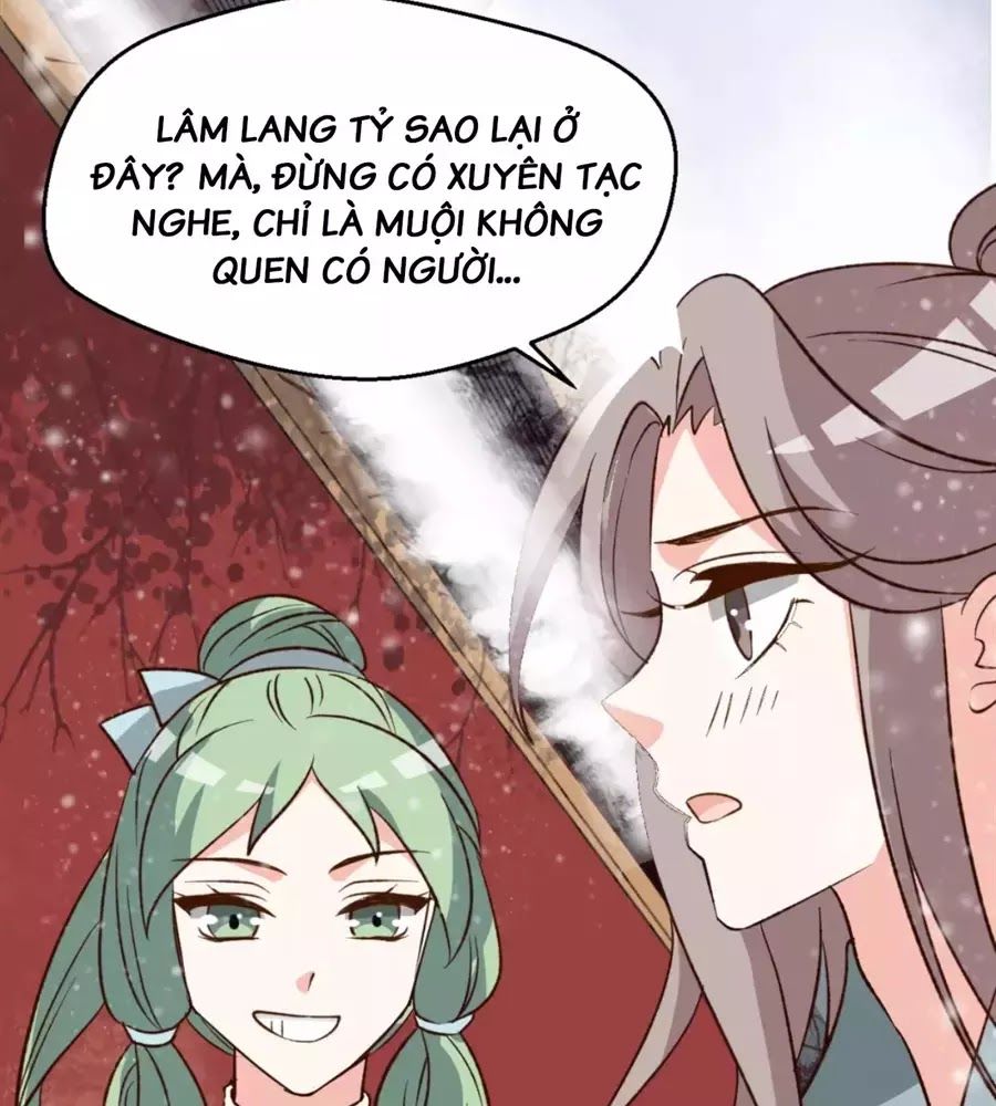 Trùng Sinh Chuyên Sủng Độc Phi Của Nhiếp Chính Vương Chap 49 - Next Chap 50