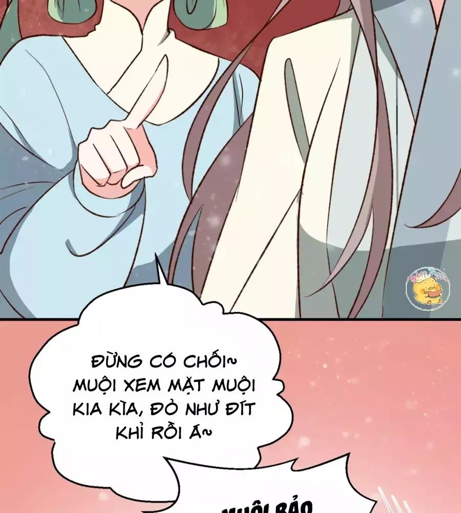 Trùng Sinh Chuyên Sủng Độc Phi Của Nhiếp Chính Vương Chap 49 - Next Chap 50