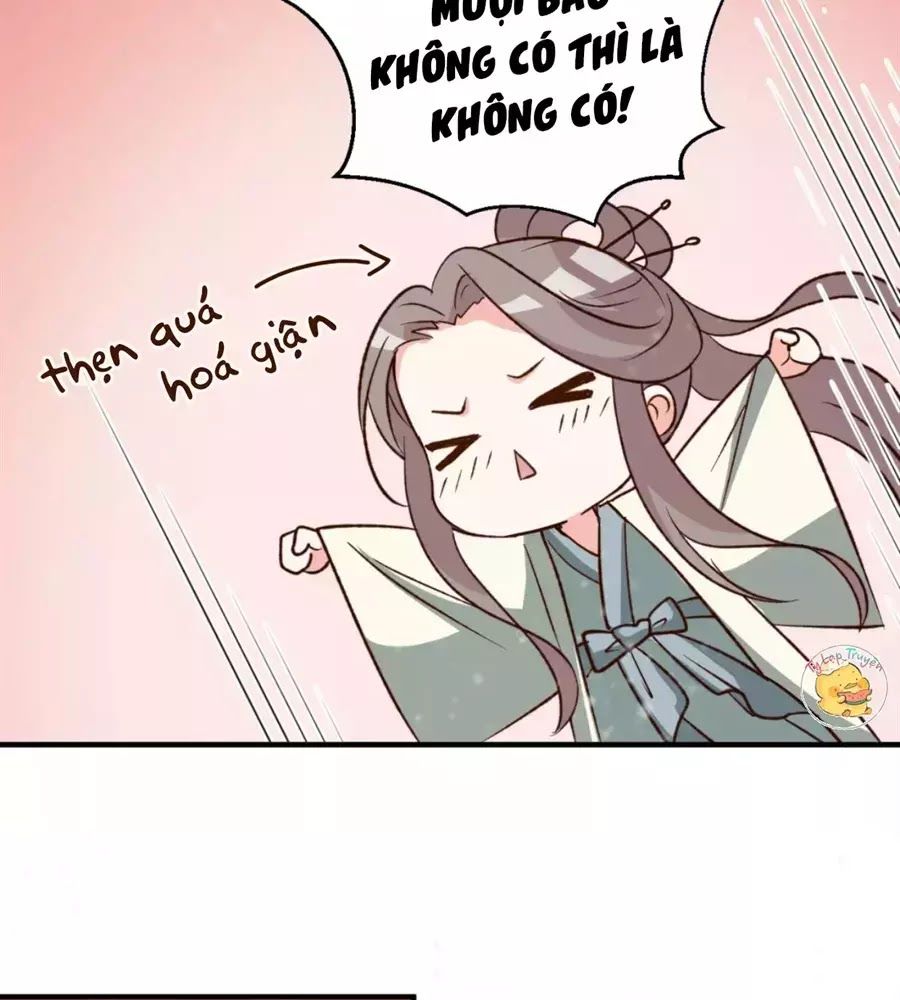 Trùng Sinh Chuyên Sủng Độc Phi Của Nhiếp Chính Vương Chap 49 - Next Chap 50