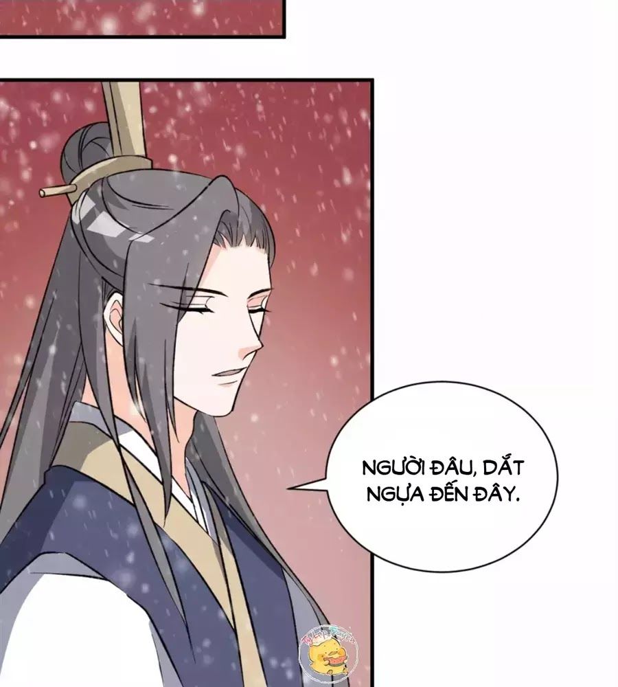 Trùng Sinh Chuyên Sủng Độc Phi Của Nhiếp Chính Vương Chap 49 - Next Chap 50